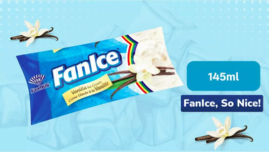 FanIce(145ml)