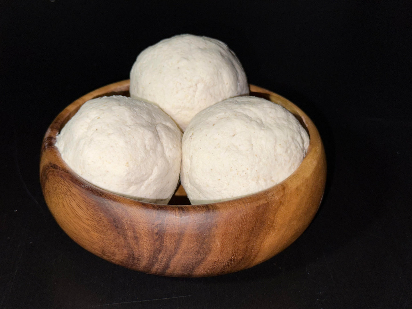 AfriCravings Authentic Ghanaian Corn dough(White)