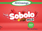 AfriCravings Sobolo/Zobo/Bissap/Wonjo(Mild)
