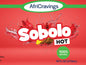 AfriCravings Sobolo/Zobo/Bissap/Wonjo(Hot)